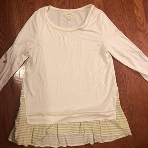 Matilda Jane top
